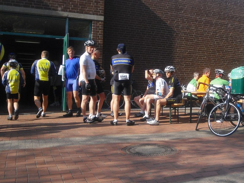 RTF Bremervoerde Manfred 011